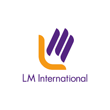 Client logo